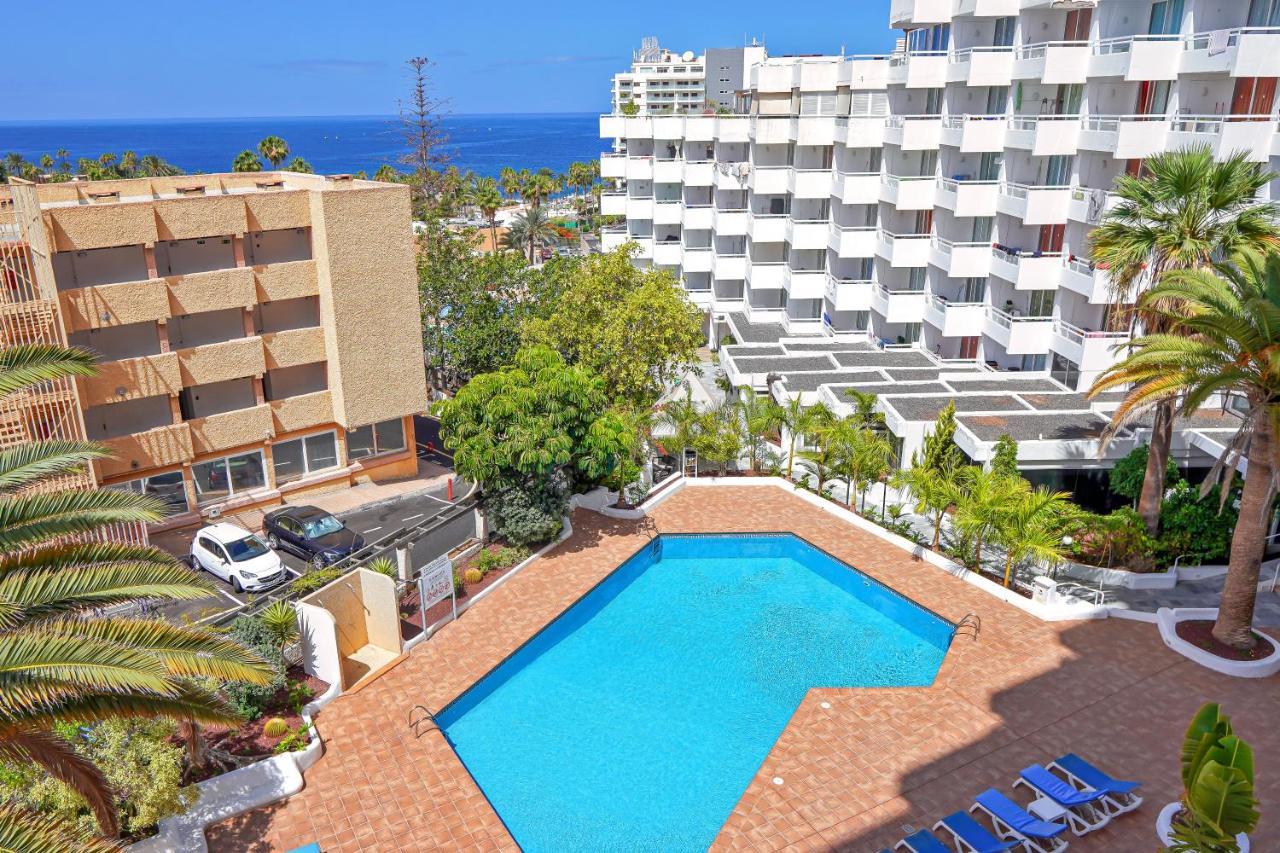 Buena Vista Ponderosa 517 Apartment Playa Fanabe Exterior photo